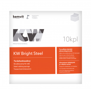 KW Bright Steel