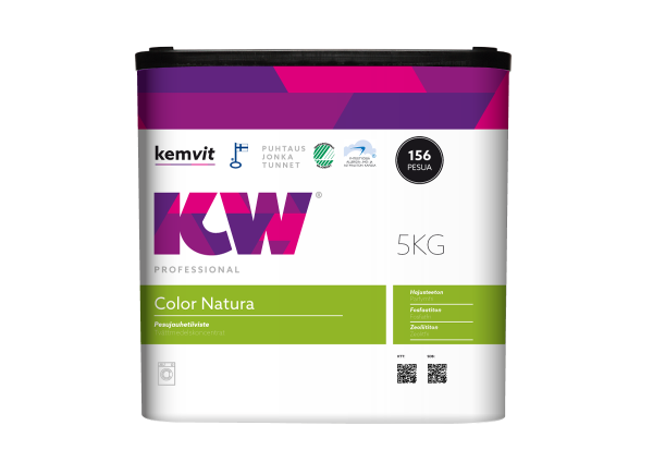 KW Color Natura 5 kg