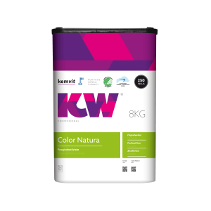 KW Color Natura 8 kg