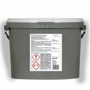 KW Osienpesujauhe 10 kg