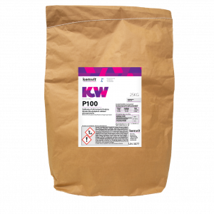 KW P100   25 kg