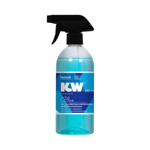 KW Blue