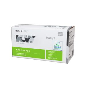 KW Ecotabs