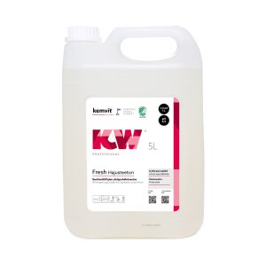 KW Fresh Hajusteeton