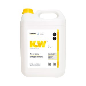 klooripesuaine