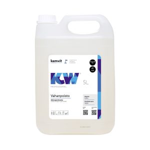 vahanpoistoaine