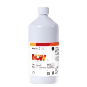 KW Yocoblock