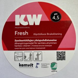 KW Fresh