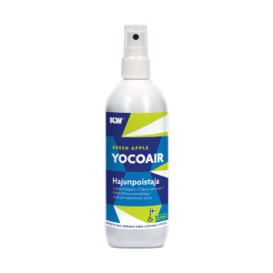 KW Yocoair Green Apple