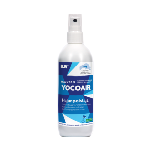 KW Yocoair Hajuton