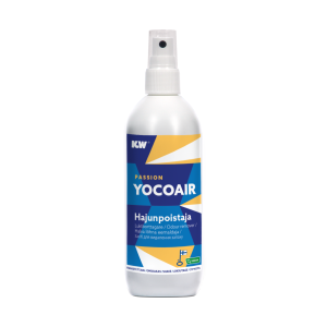 KW Yocoair Passion